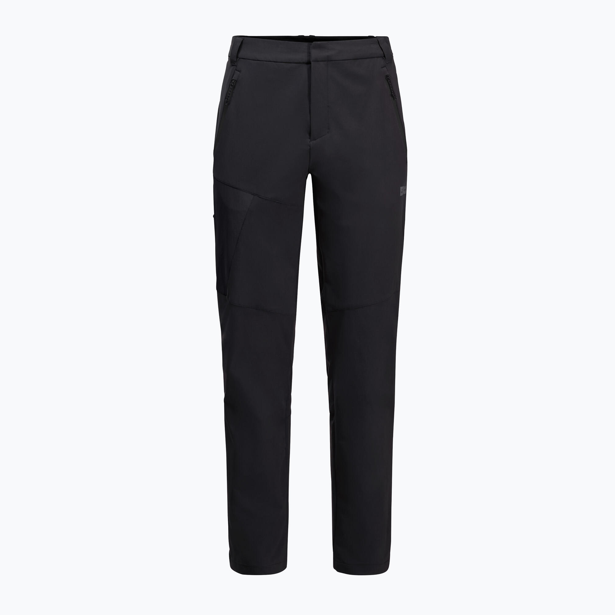 Spodnie trekkingowe męskie Jack Wolfskin Glastal Winter 6/7