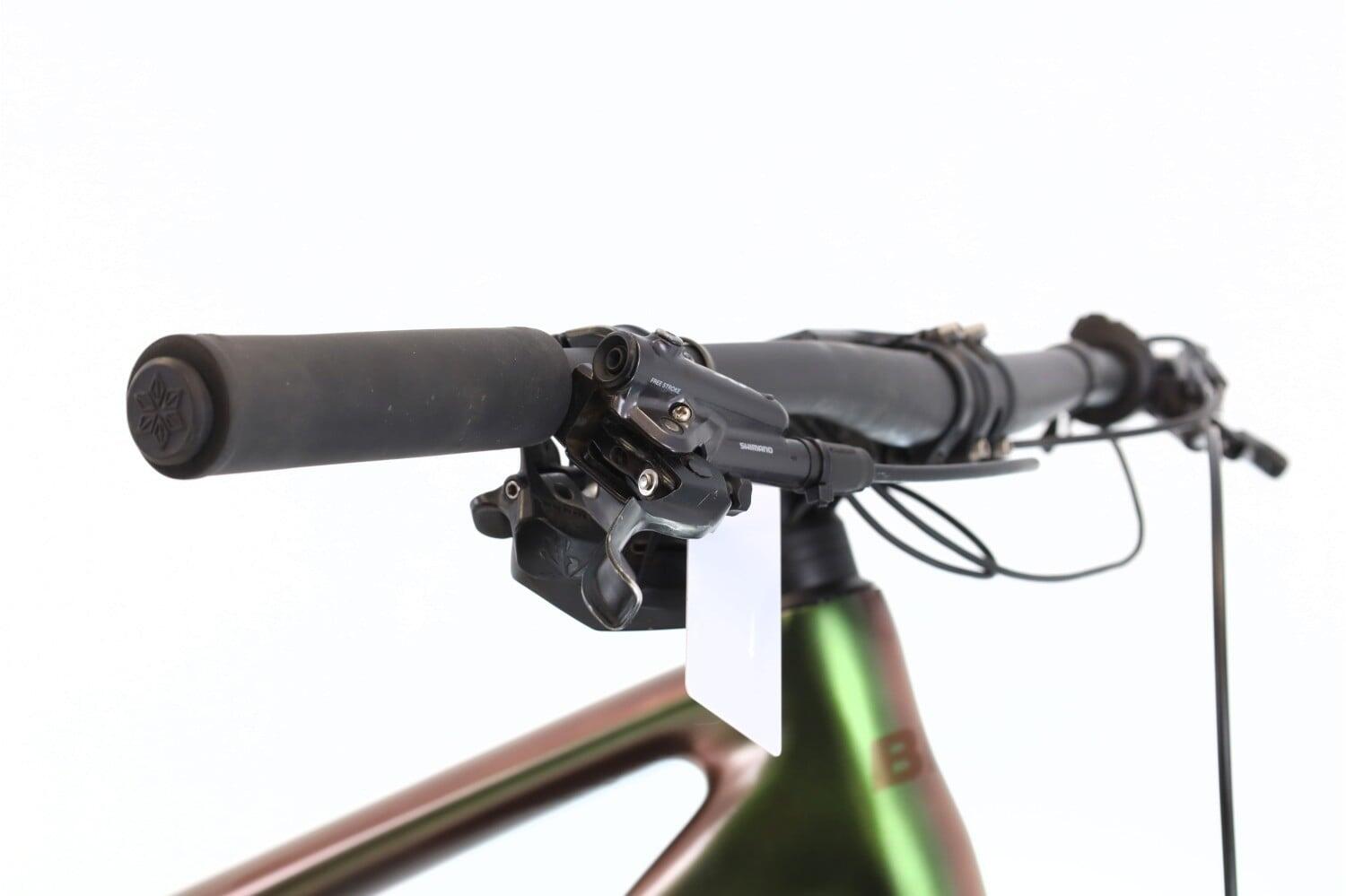 Tweedehands e-bike ·  iLynx Race Carbon 7.9 X01 AXS · Goede toestand 6/8