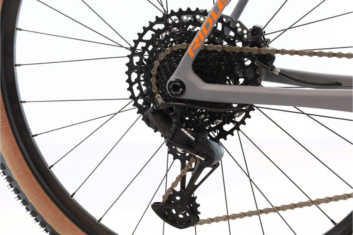 VTT reconditionné · Ridley Ignite C · Vélo 0 km 3/8