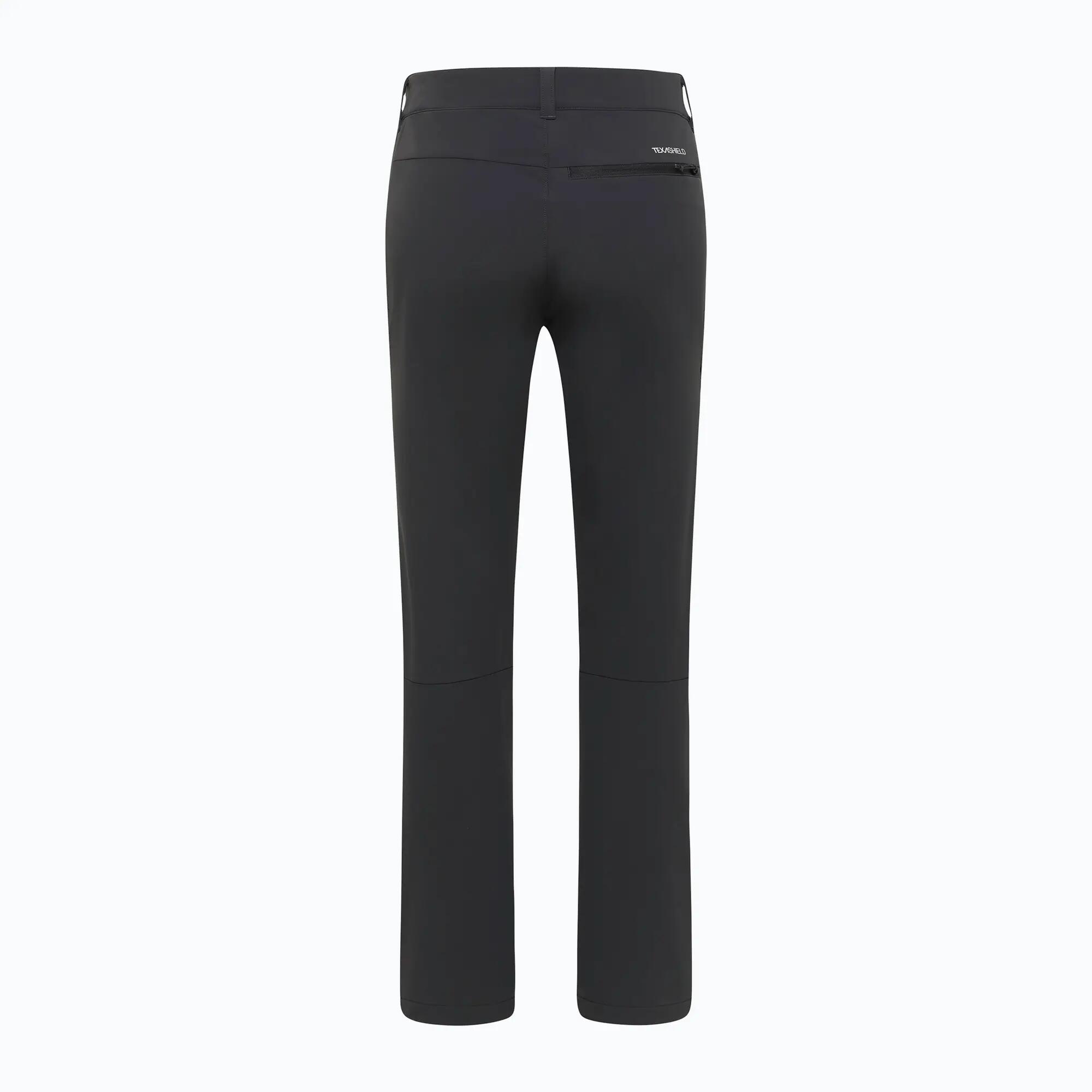 Calças softshell masculinas Jack Wolfskin Activate Thermic 7/7