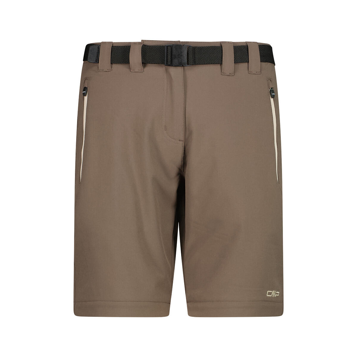 Spodnie trekkingowe damskie CMP 3T51446 Zip Off 4/7