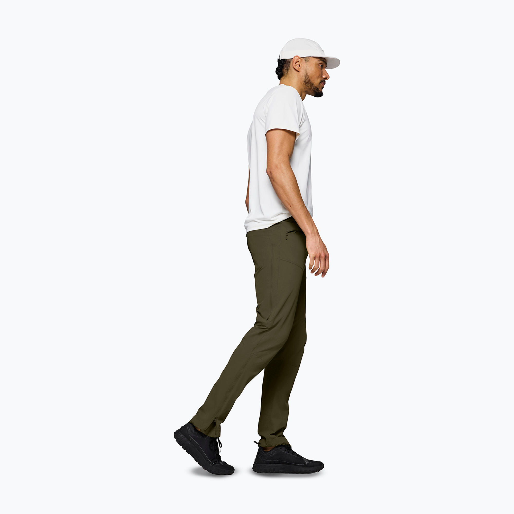 Spodnie trekkingowe męskie NORRONA Femund Flex1 Lightweight 4/7