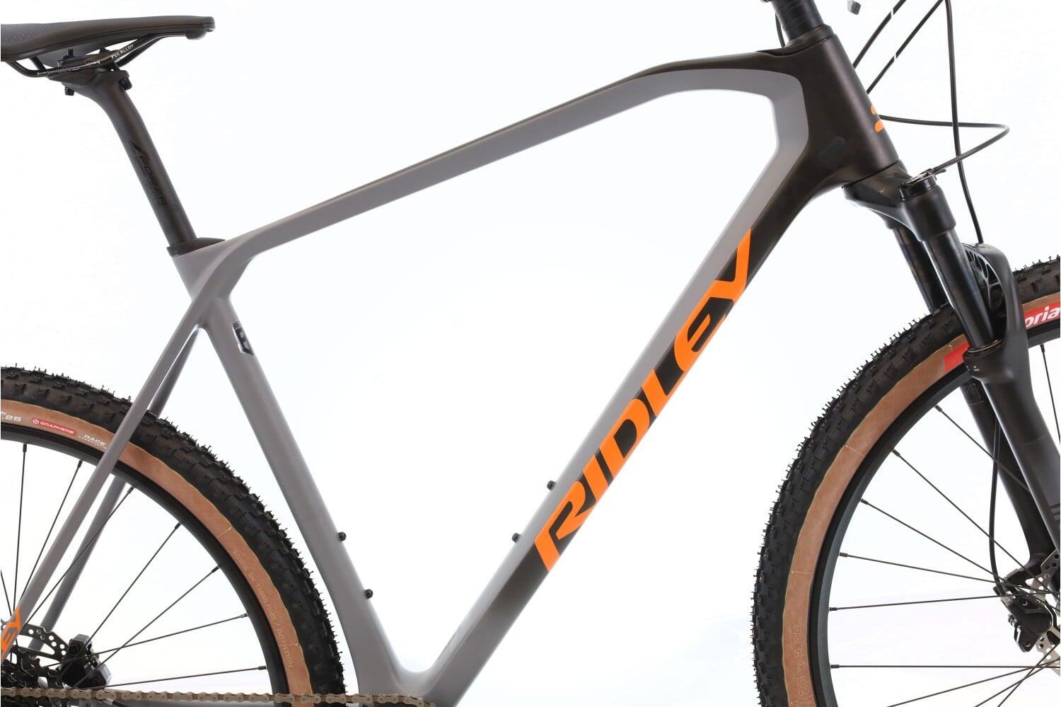 VTT reconditionné · Ridley Ignite C · Vélo 0 km 2/8