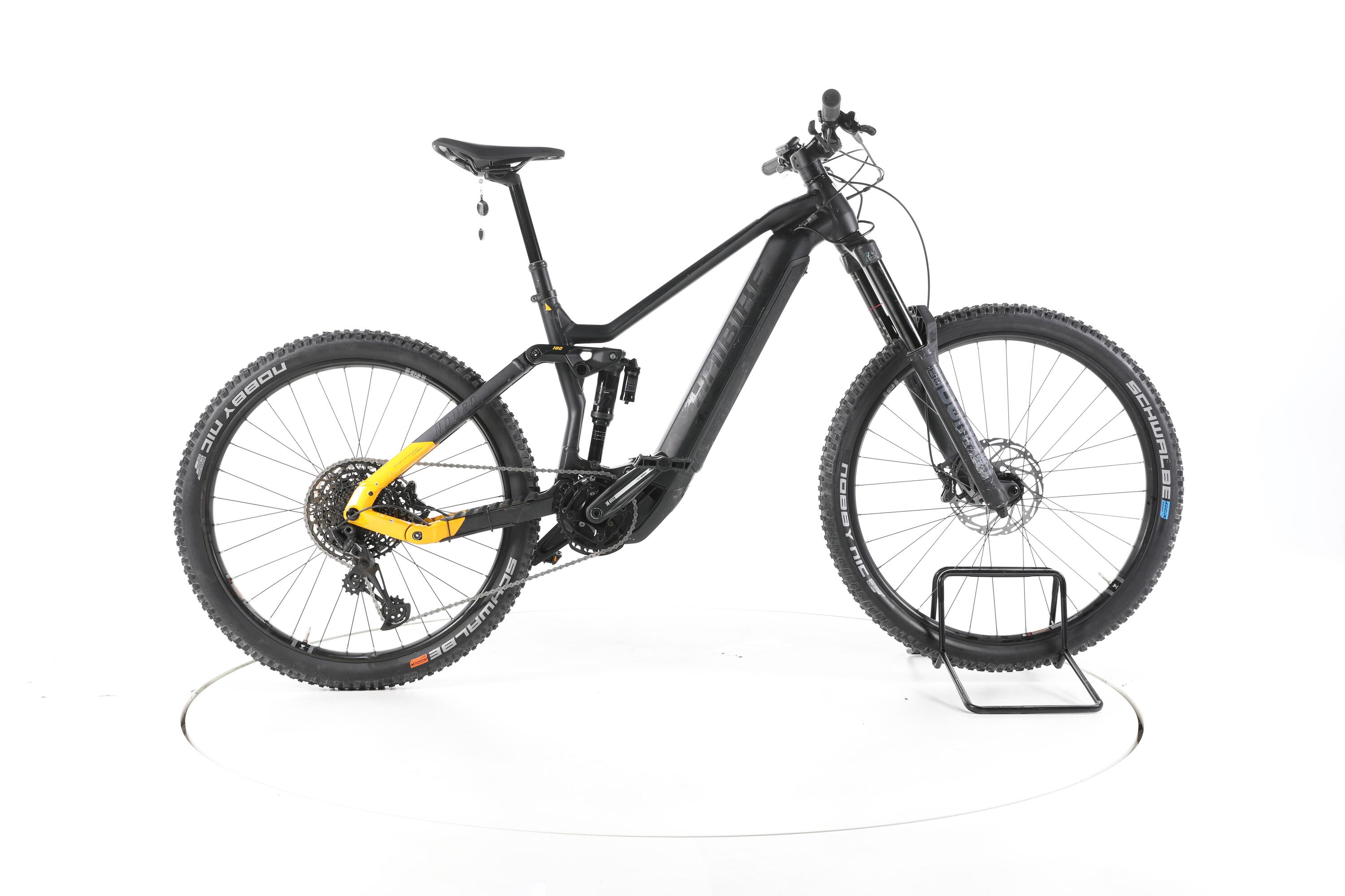 HAIBIKE picture