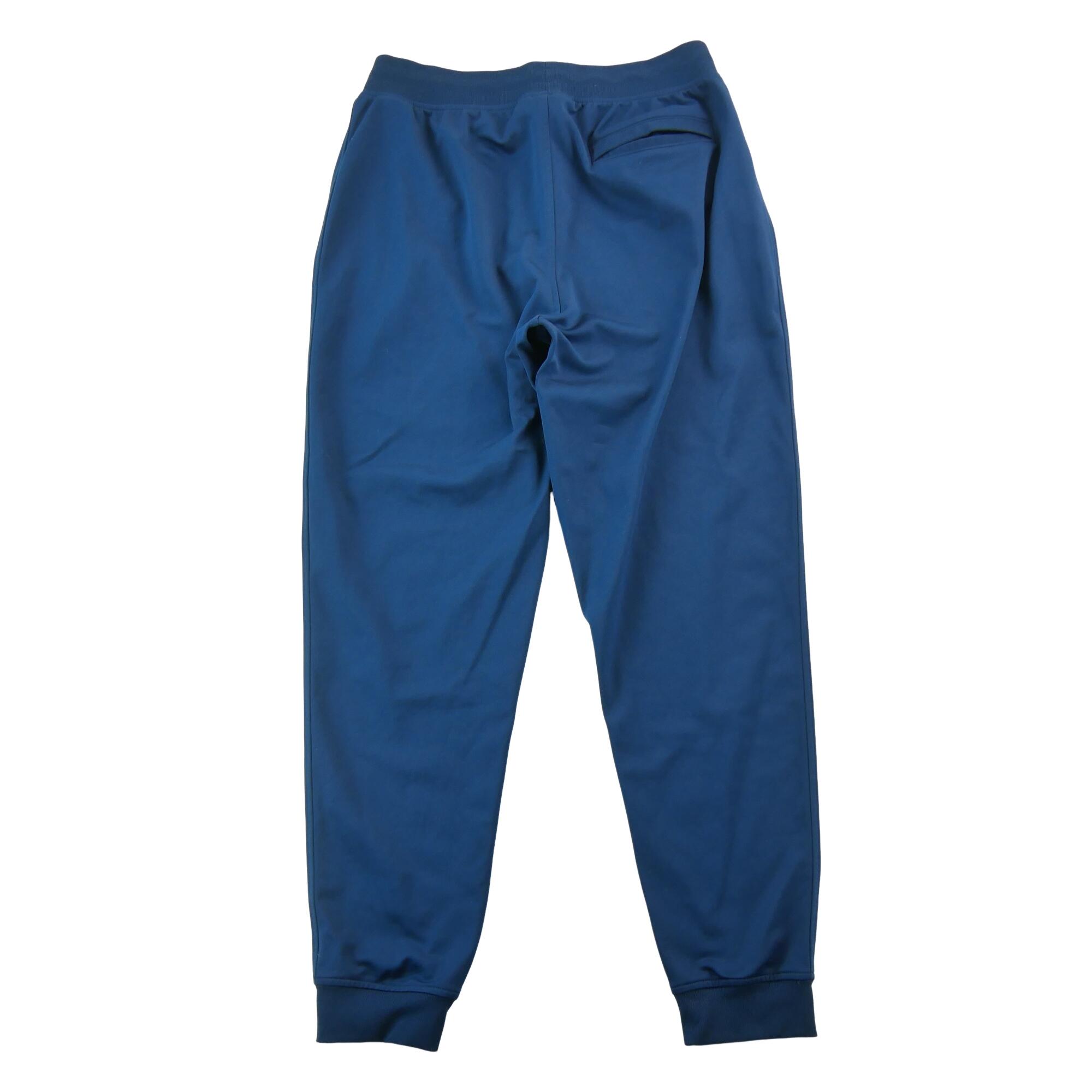 Seconde vie - Jogging Homme  Loose Fit Marine - Très bon état 2/5