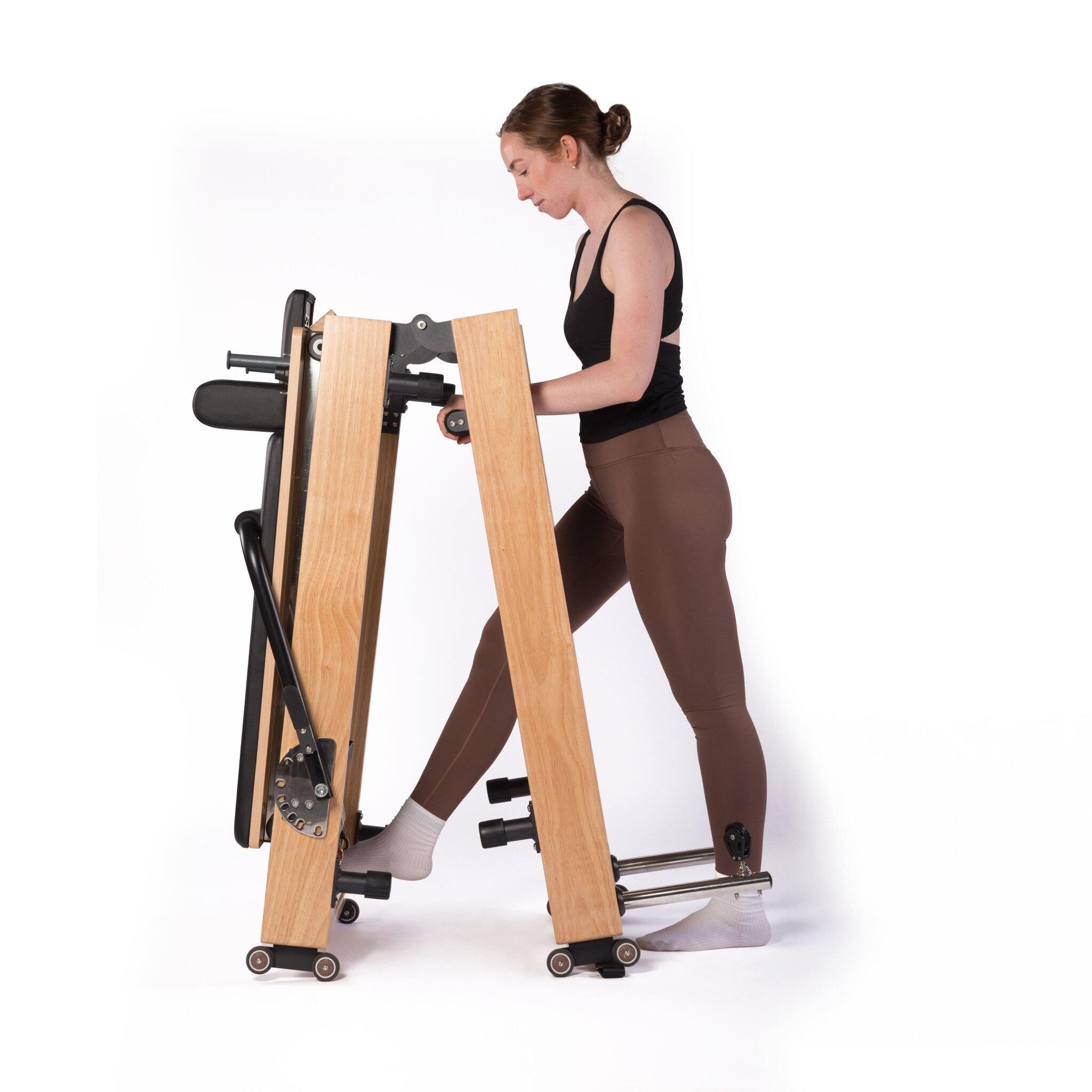 Pilateo Flexi — vignette 3