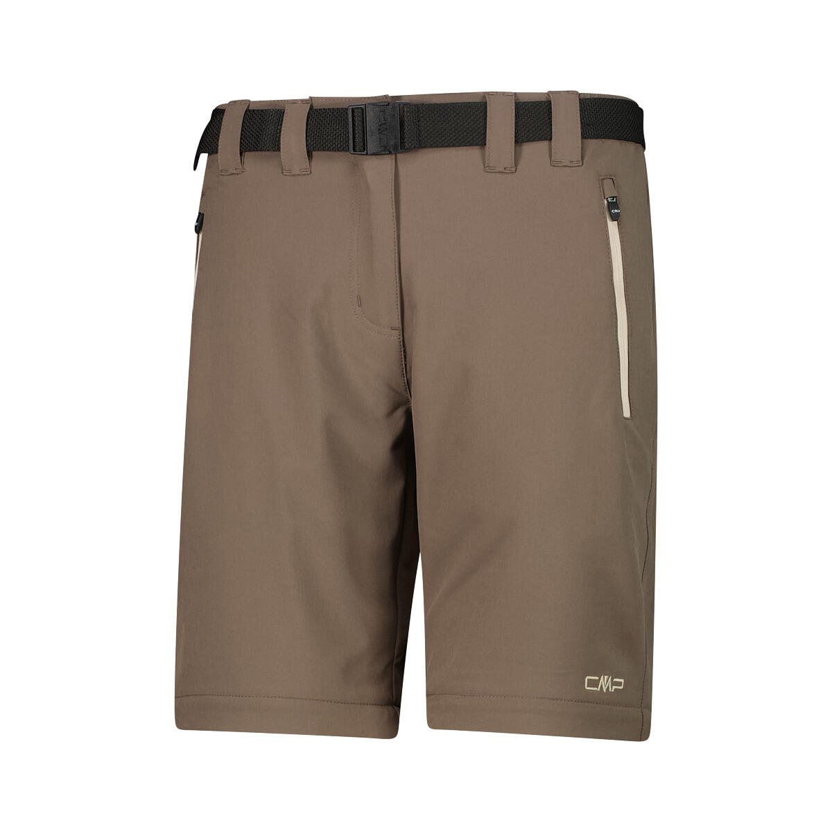 Spodnie trekkingowe damskie CMP 3T51446 Zip Off 6/7