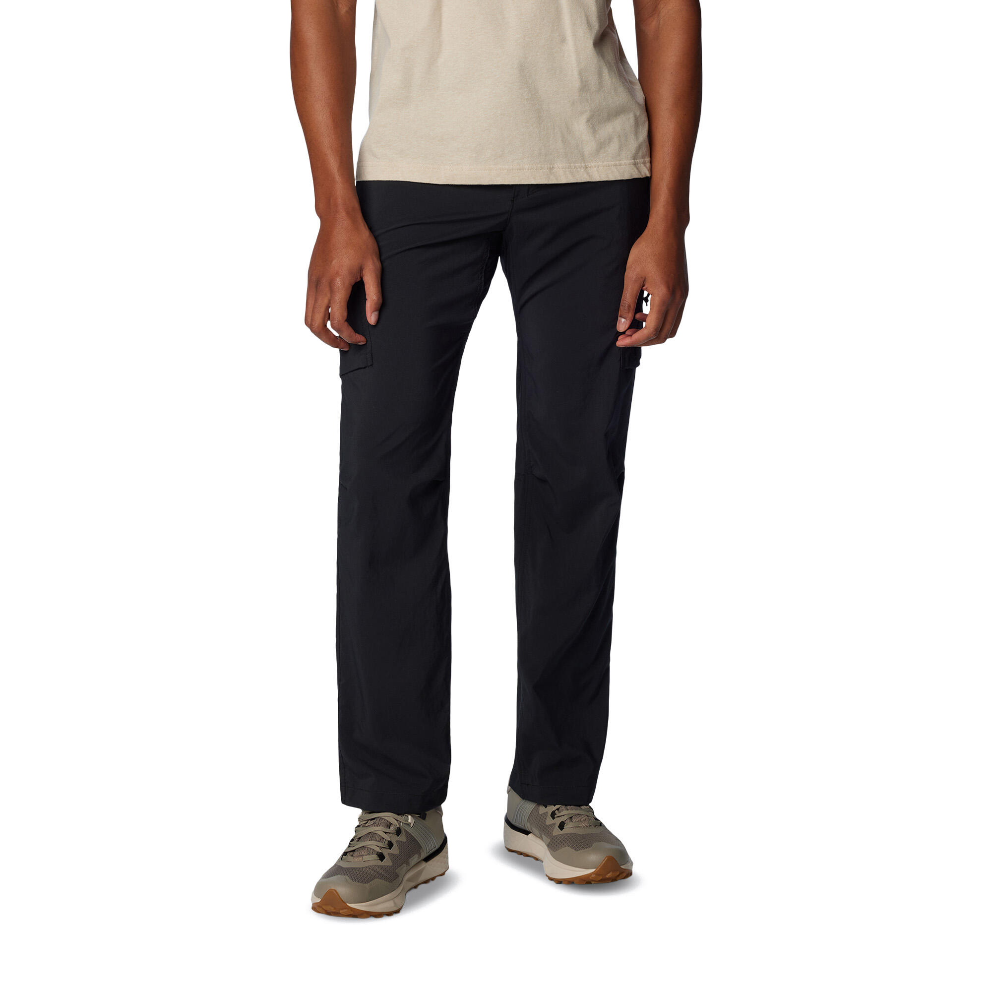 Spodnie trekkingowe męskie Columbia Silver Ridge Utility 6/6