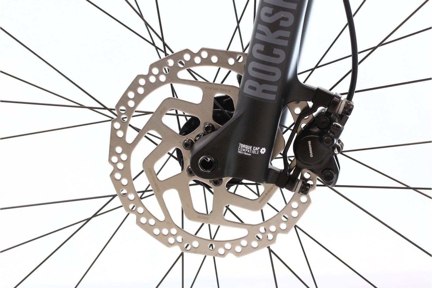 VTT reconditionné · Ridley Ignite C · Vélo 0 km 7/8