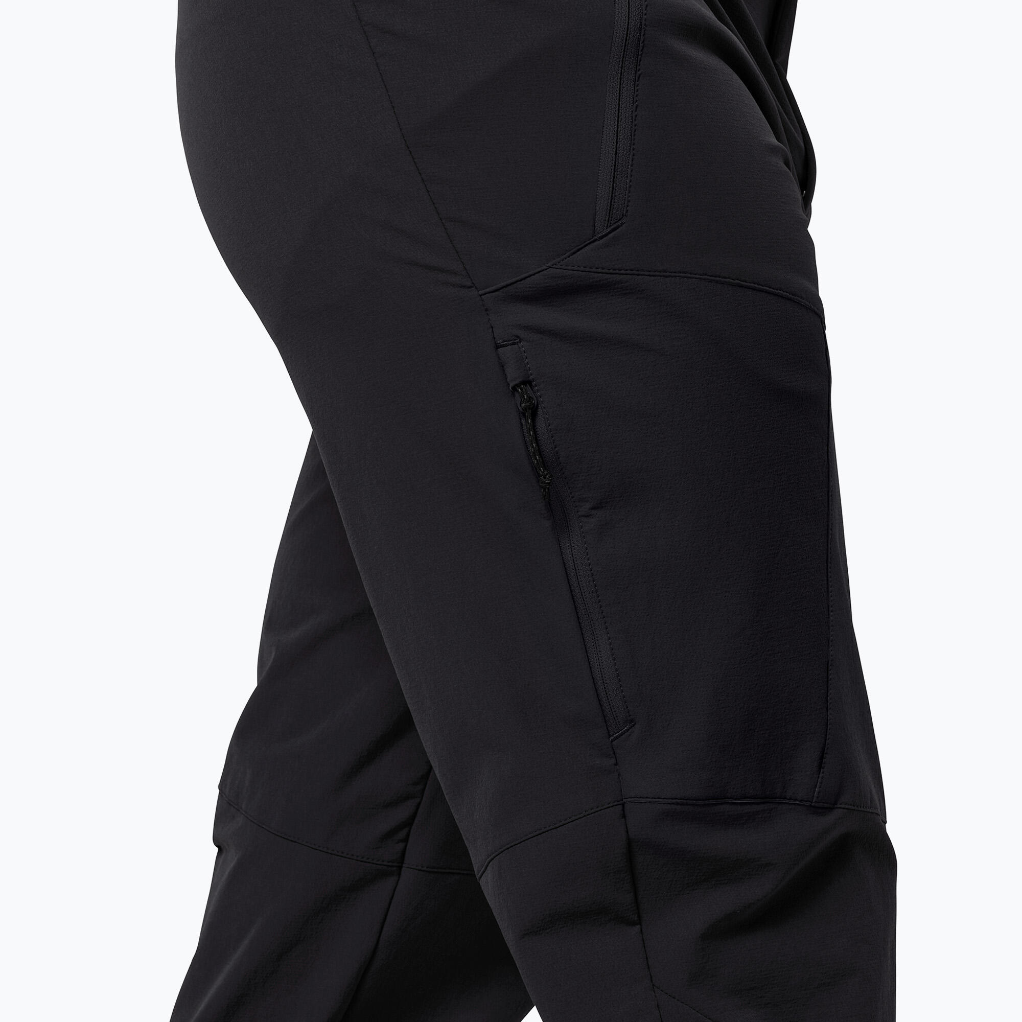 Spodnie trekkingowe męskie Jack Wolfskin Glastal Winter 5/7