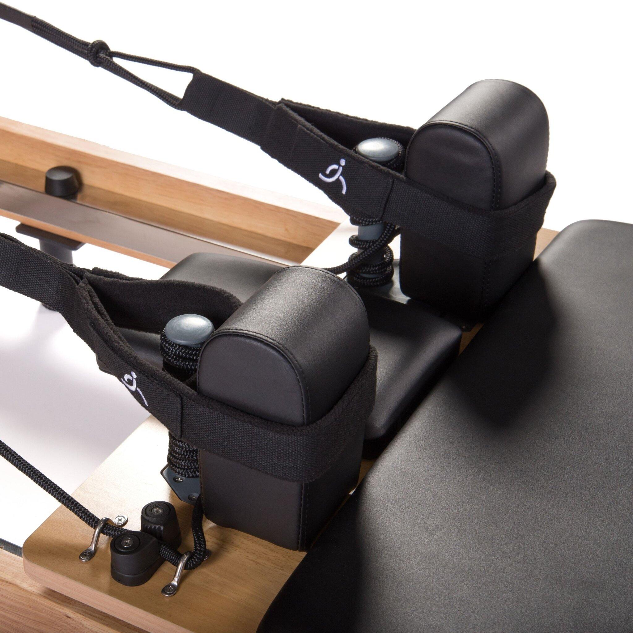 Faltbarer Pilates Reformer - Flexi 4/7