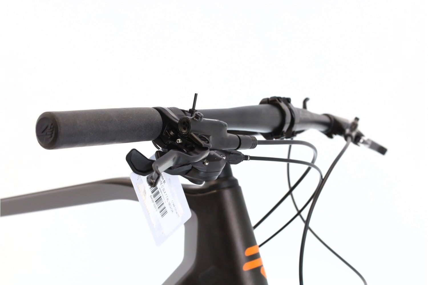VTT reconditionné · Ridley Ignite C · Vélo 0 km 6/8