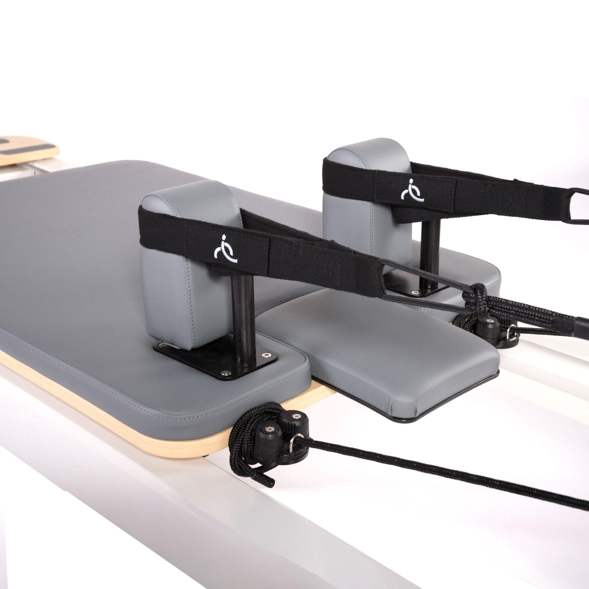 Pilates Reformer - Studio Aluminium 3/8