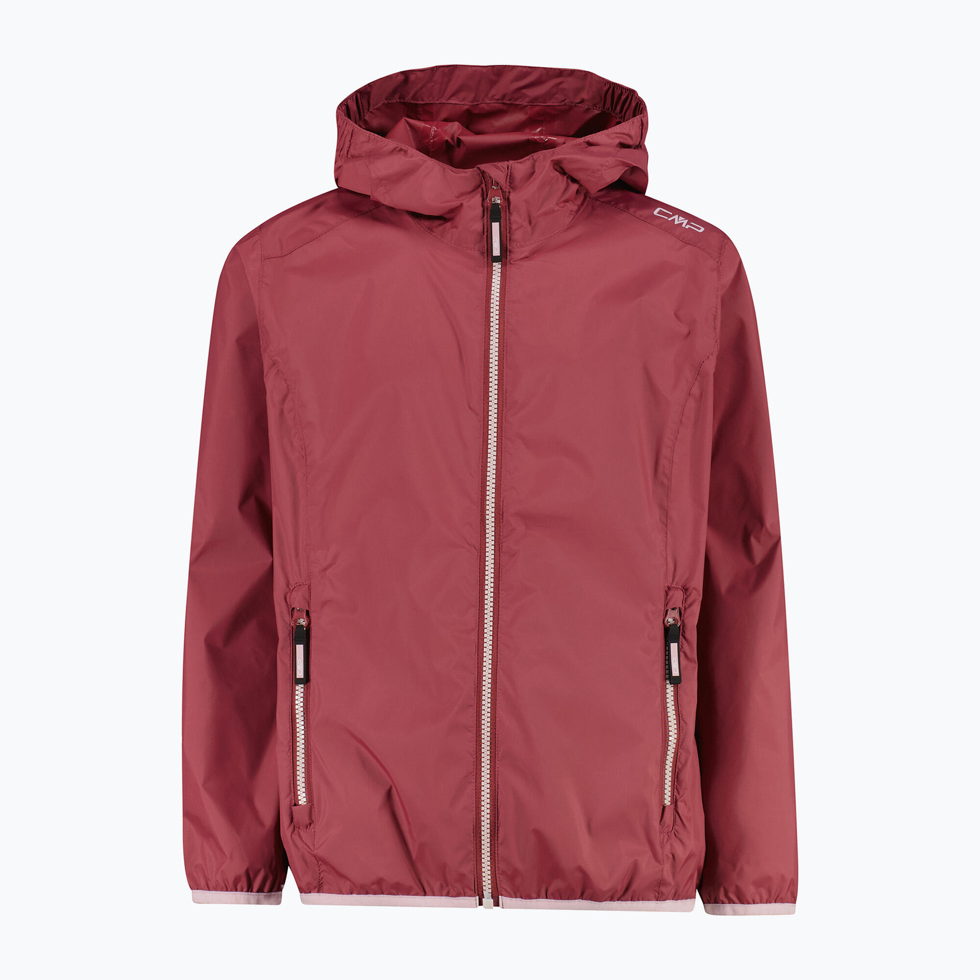 Kurtka przeciwdeszczowa dziecięca CMP 32X5795 Rain Fix Hood