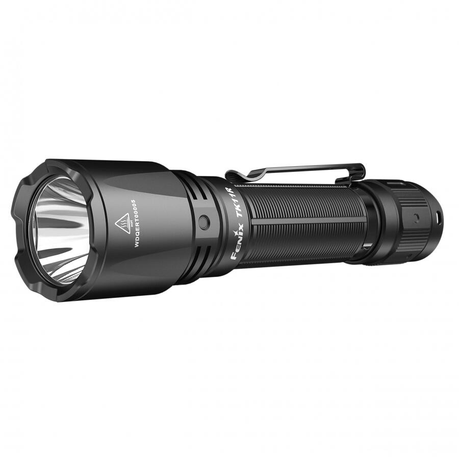 Latarka LED TK11R 1600 lm 420 m USB-C 2/7