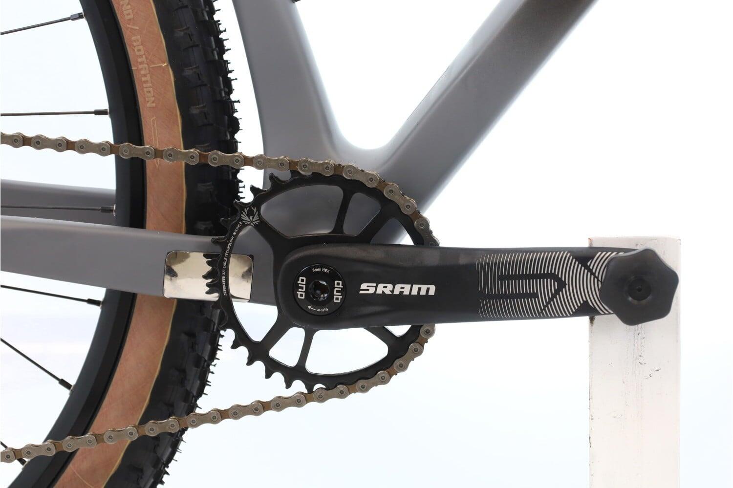 VTT reconditionné · Ridley Ignite C · Vélo 0 km 4/8
