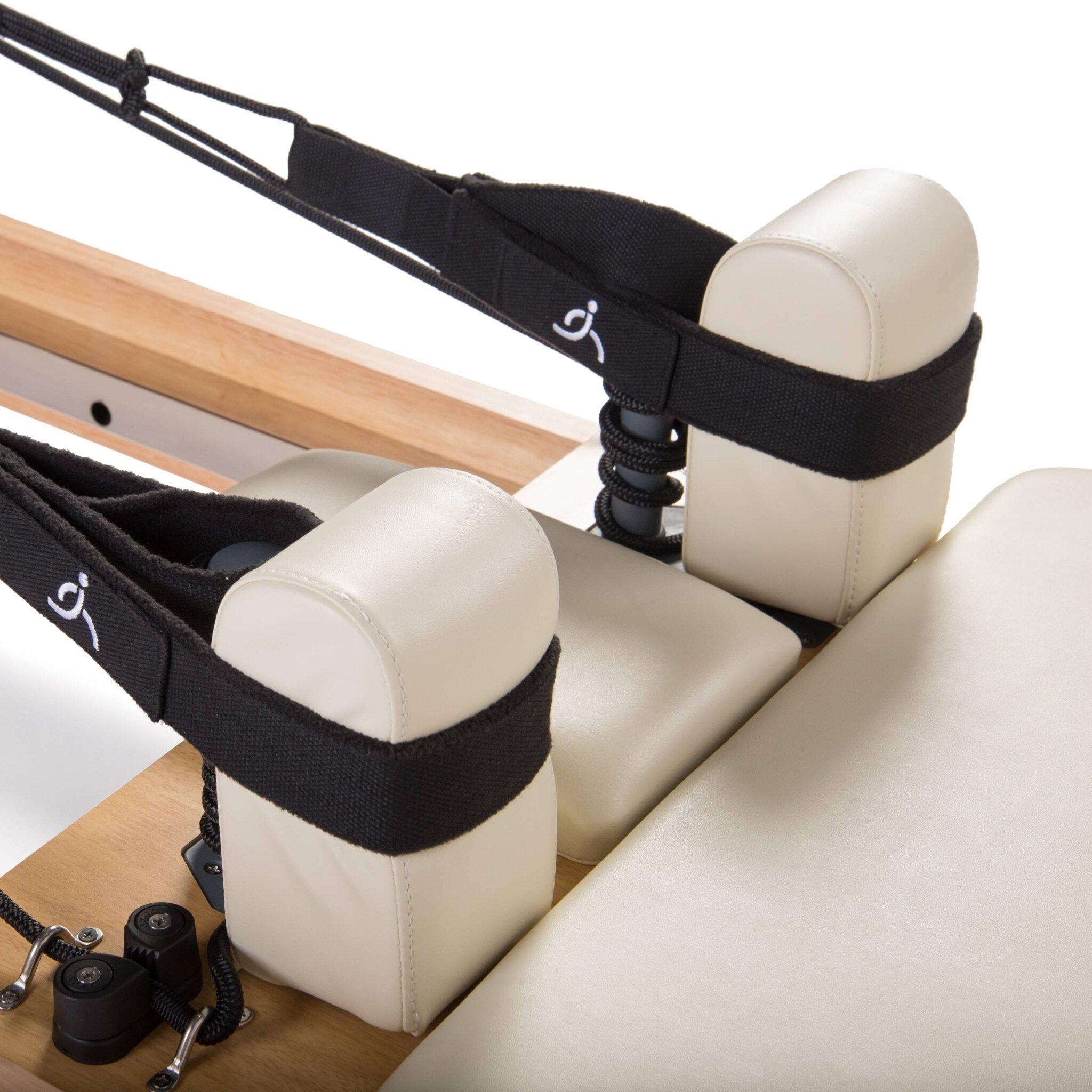 Faltbarer Pilates Reformer - Flexi 5/7