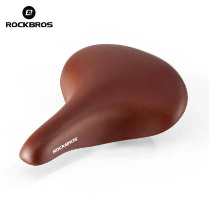 Siodełko rowerowe Retro ROCKBROS 380026001