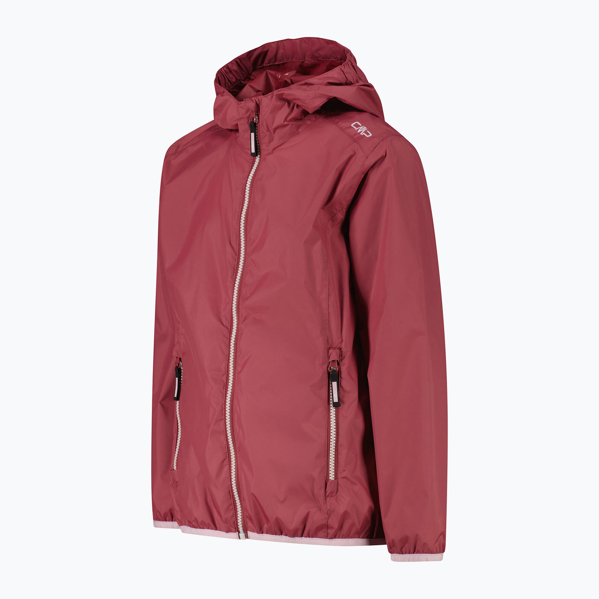 Kurtka przeciwdeszczowa dziecięca CMP 32X5795 Rain Fix Hood 3/5