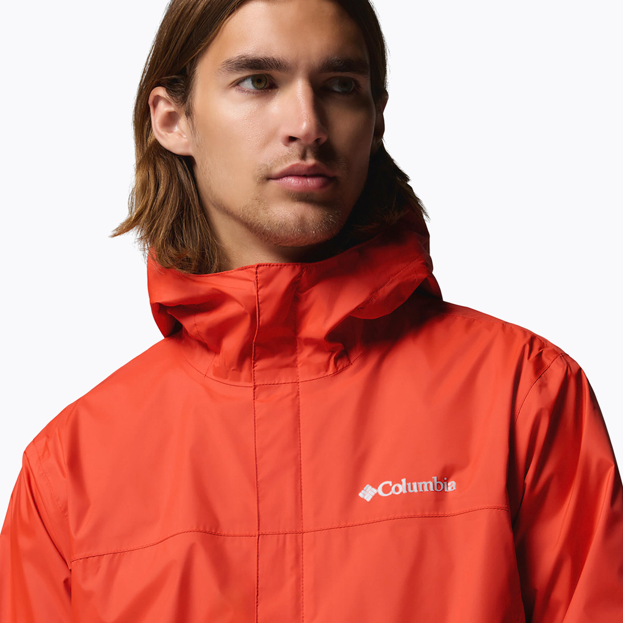 Kurtka przeciwdeszczowa męska Columbia Watertight II 6/7