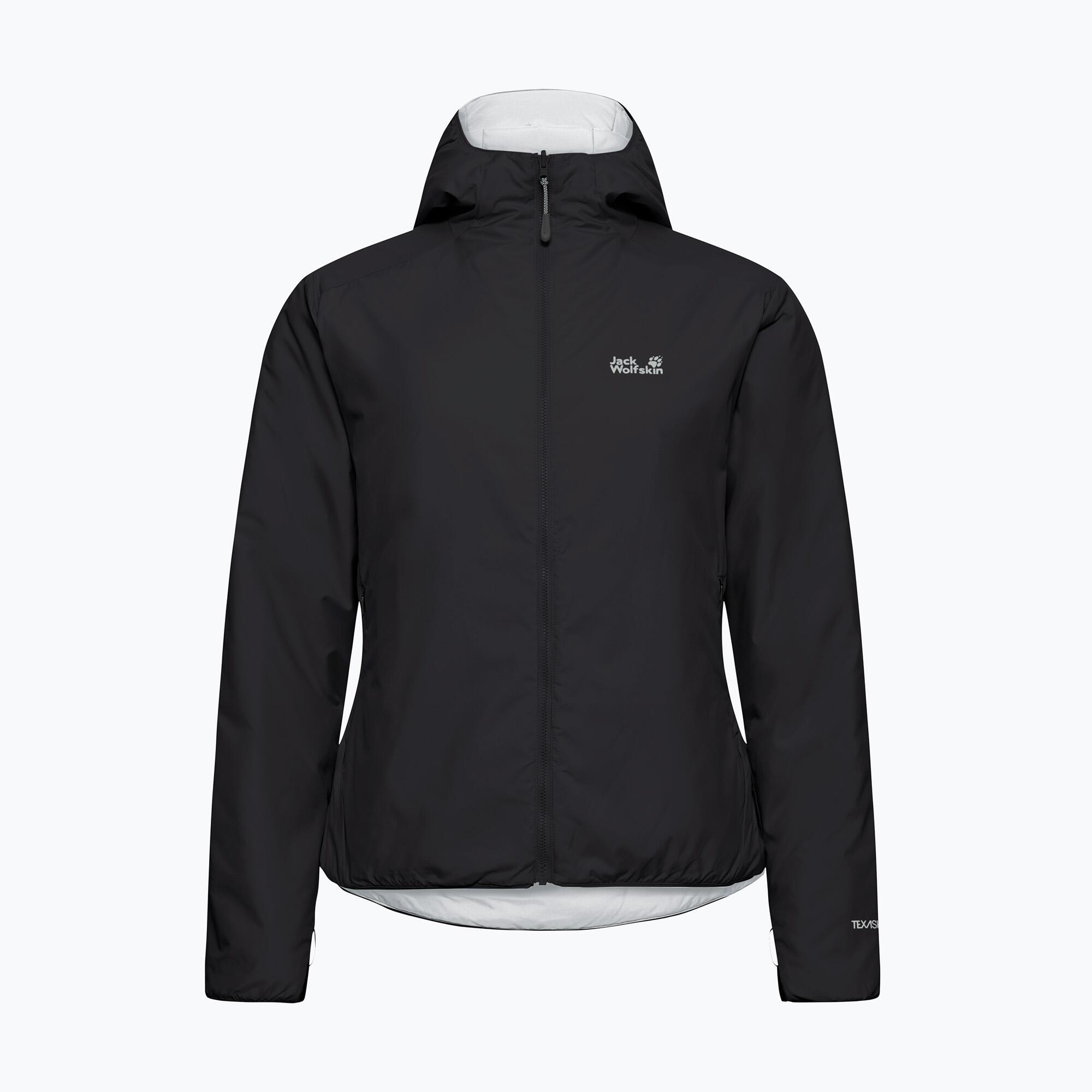 Kurtka ocieplana damska Jack Wolfskin Trail Light Ins 2IN1 6/7