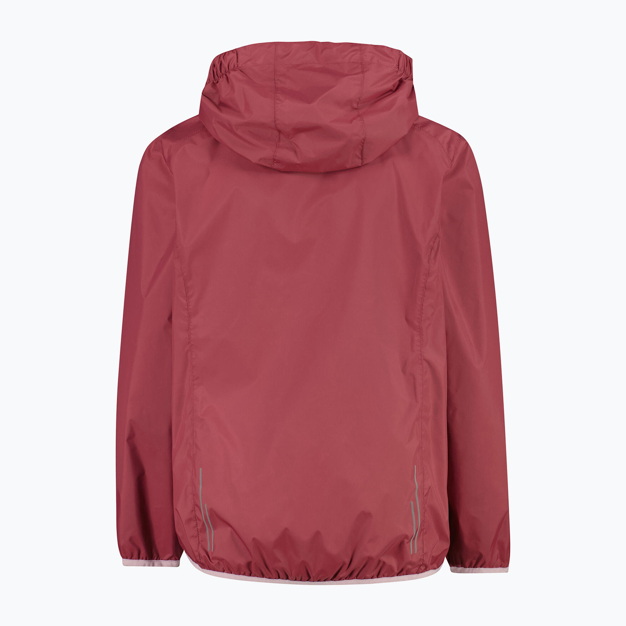 Kurtka przeciwdeszczowa dziecięca CMP 32X5795 Rain Fix Hood 2/5