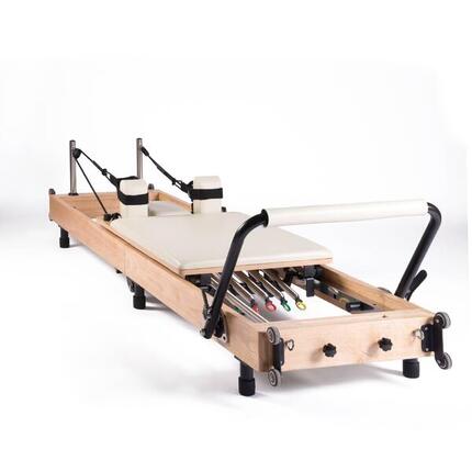 Faltbarer Pilates Reformer - Flexi