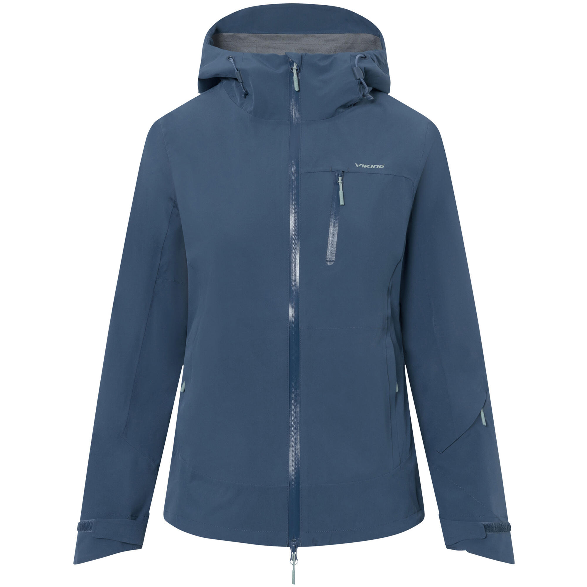 Kurtka damska VIKING Trek Pro 2.5 Lady