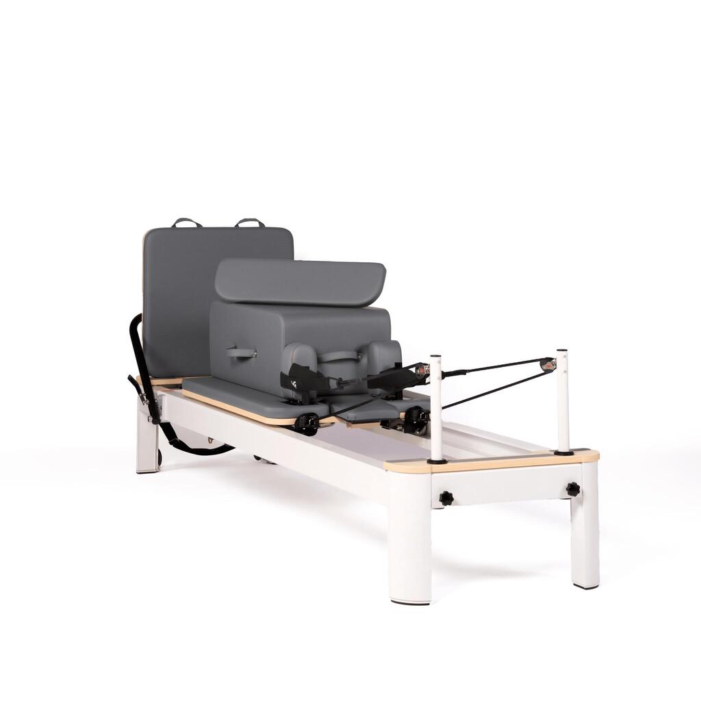 Pilates Reformer - Studio Aluminium