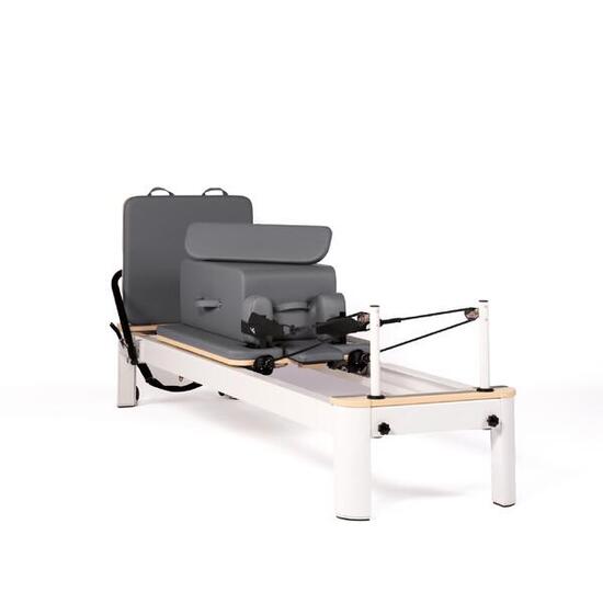 Pilates Reformer - Studio Aluminium