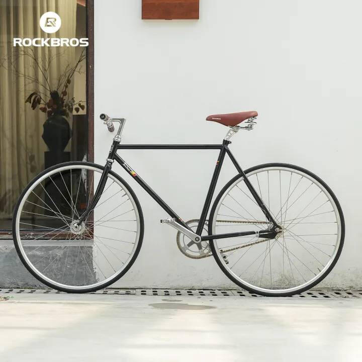 Siodełko rowerowe Retro ROCKBROS 380026001 4/7