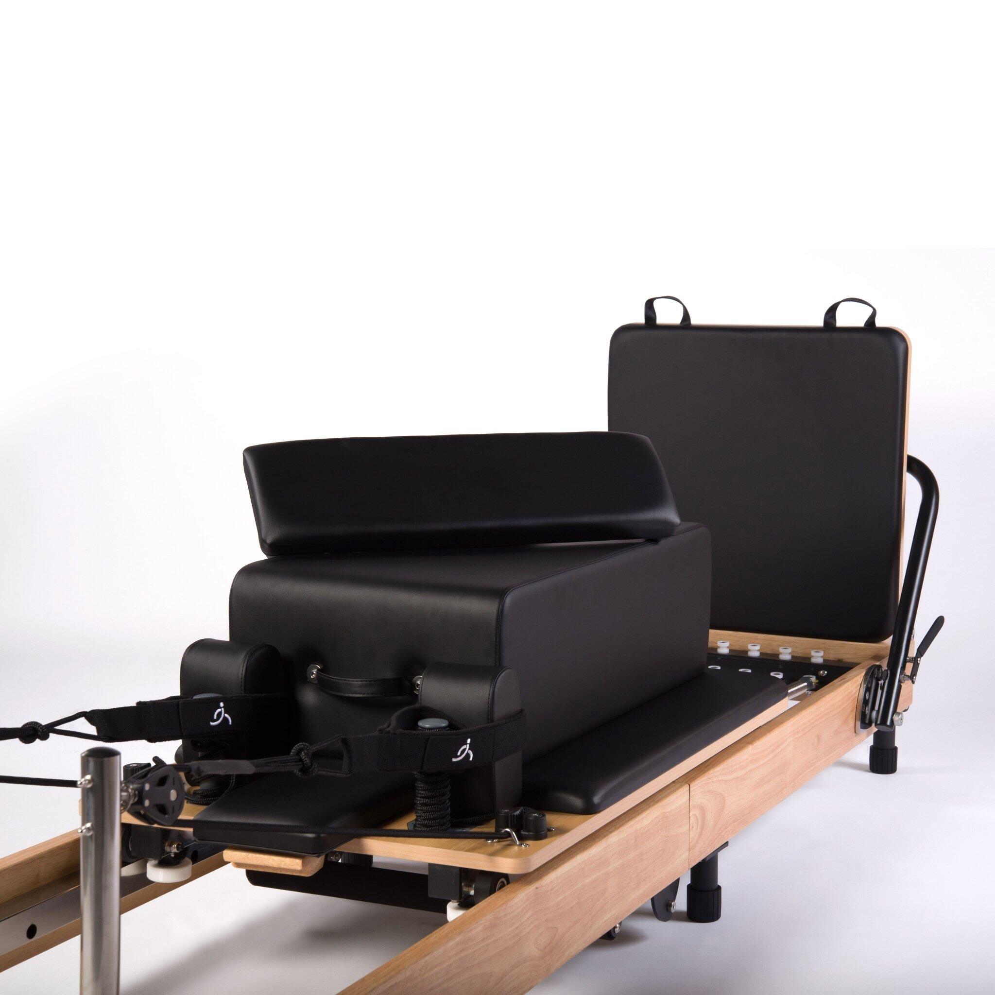 Faltbarer Pilates Reformer - Flexi 5/7