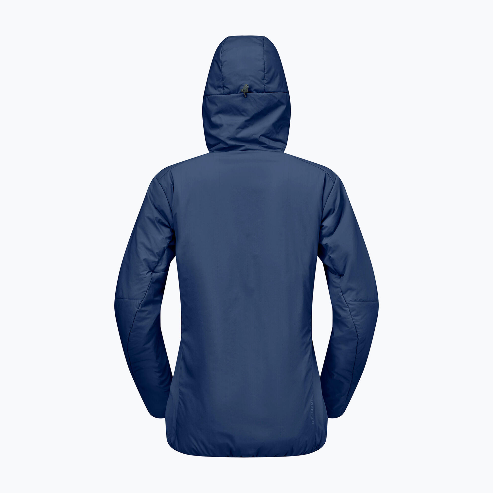 Kurtka ocieplana damska NORRONA Femund Thermo60 Zip Hood 6/7