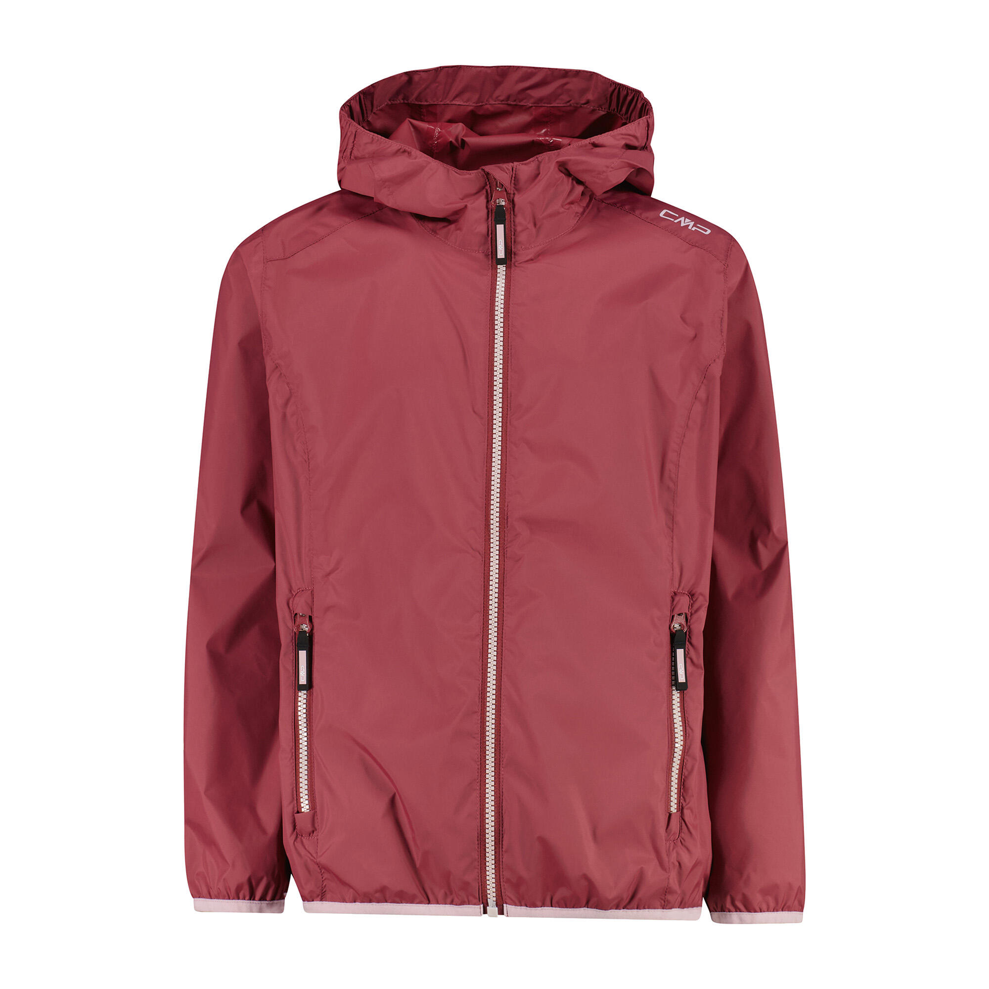 Kurtka przeciwdeszczowa dziecięca CMP 32X5795 Rain Fix Hood 5/5