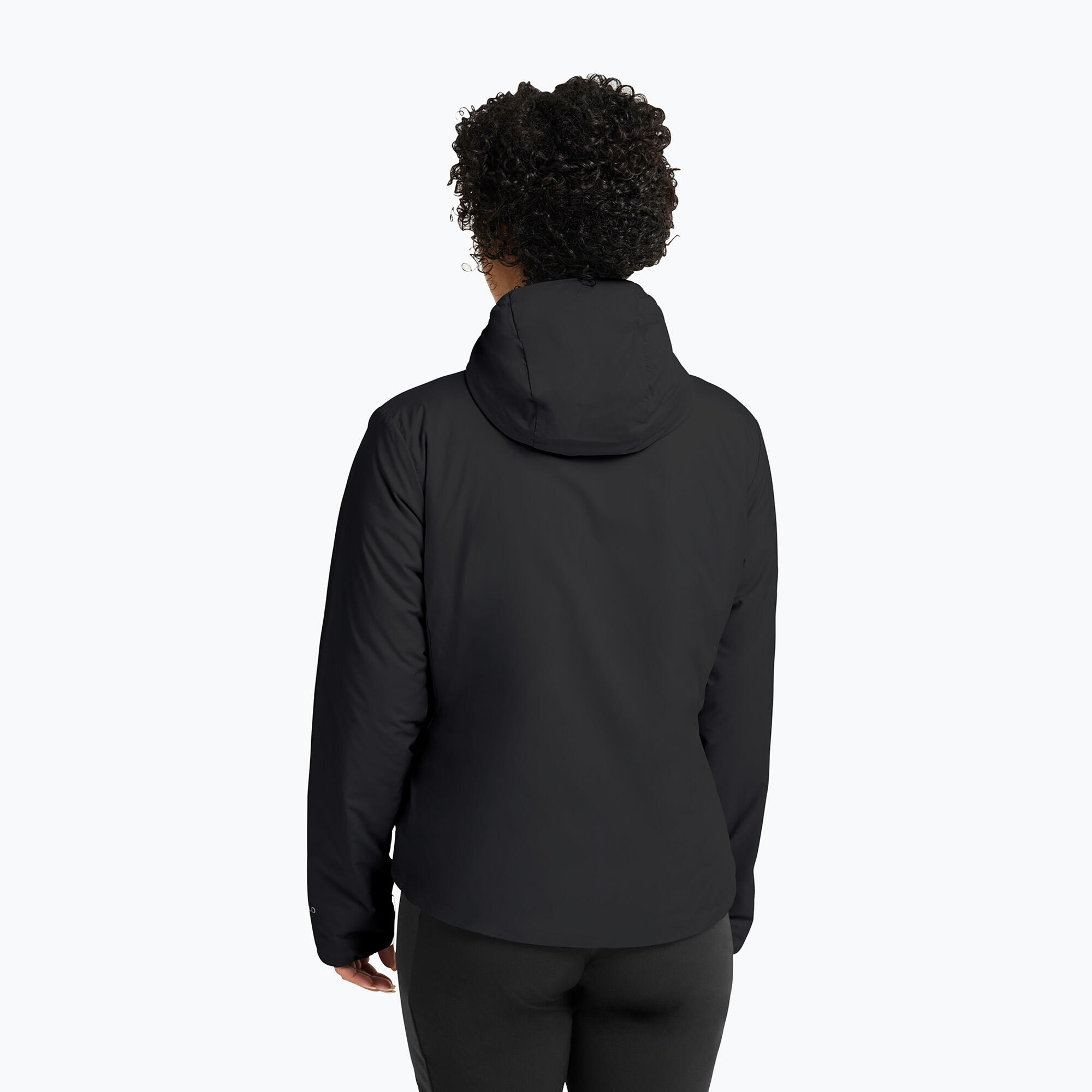 Kurtka ocieplana damska Jack Wolfskin Trail Light Ins 2IN1 2/7