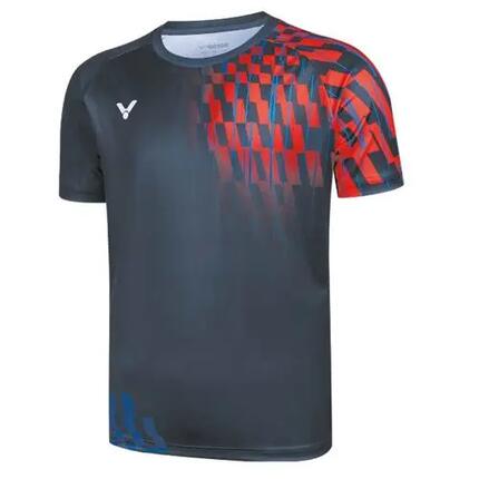 T-shirt - sportswear - homme - T-50001TD - respirant, confortable - navy blue