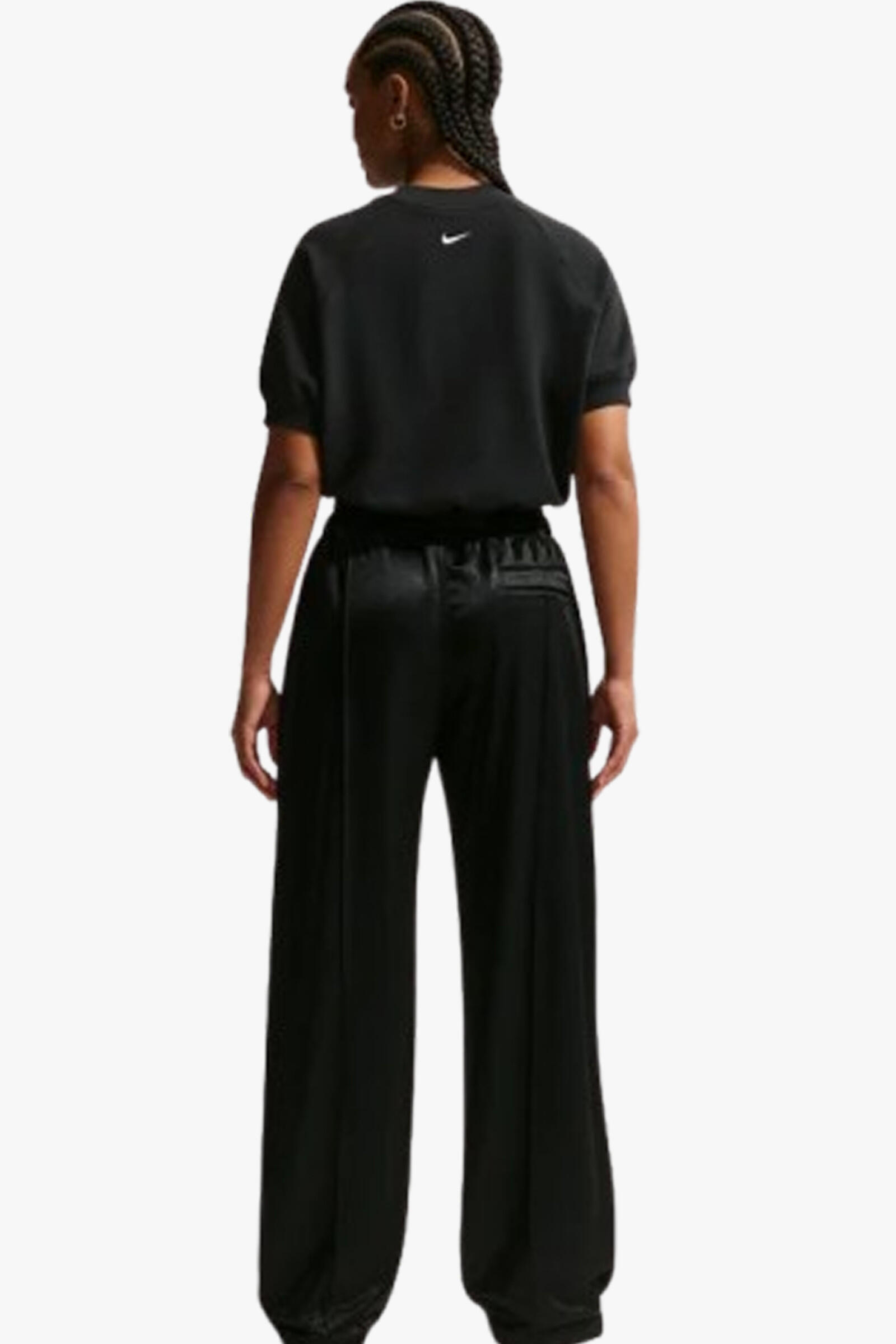 Nike Camiseta Sportswear Negro 3/3