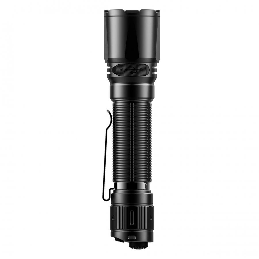 Latarka LED TK11R 1600 lm 420 m USB-C 4/7