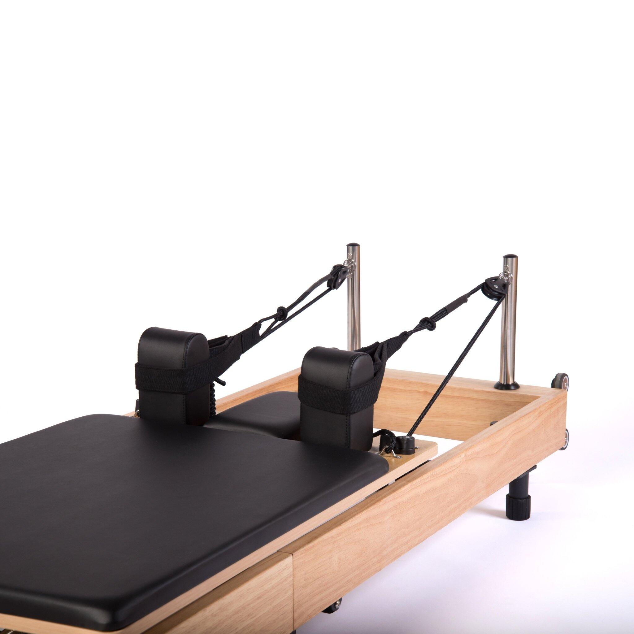 Faltbarer Pilates Reformer - Flexi 6/7