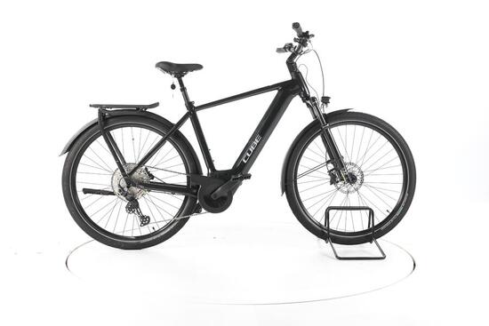 Refurbished - Cube Kathmandu Hybrid EXC Trekking E-Bike - Sehr gut