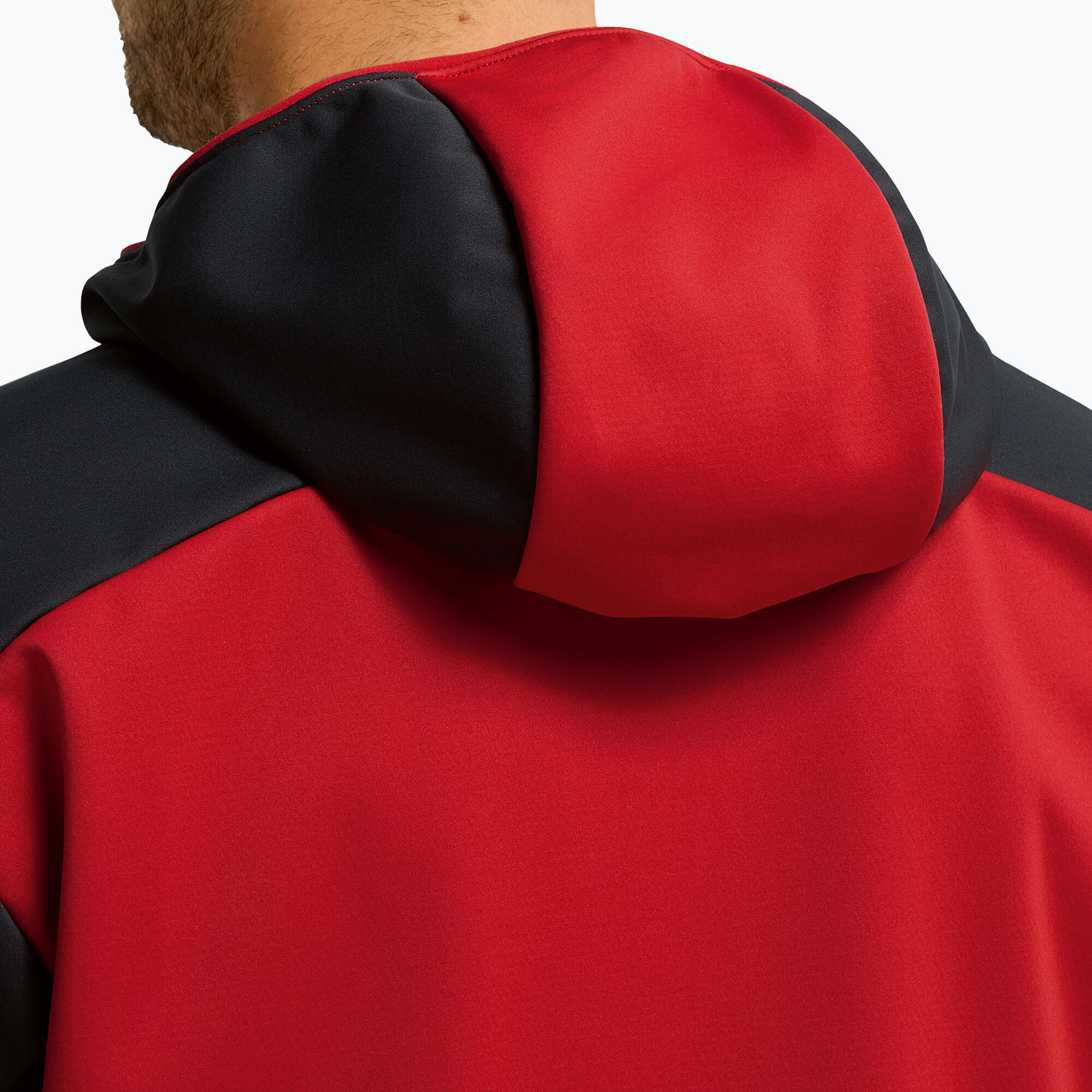 Kurtka softshell męska Jack Wolfskin Skyvail 5/7