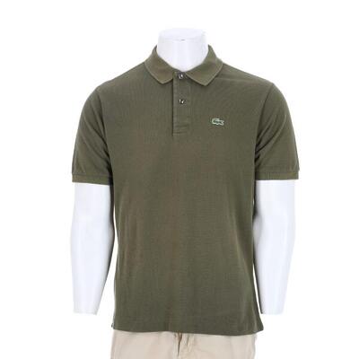 Second hand - Polo uomo maniche corte Lacoste - Stato molto buono