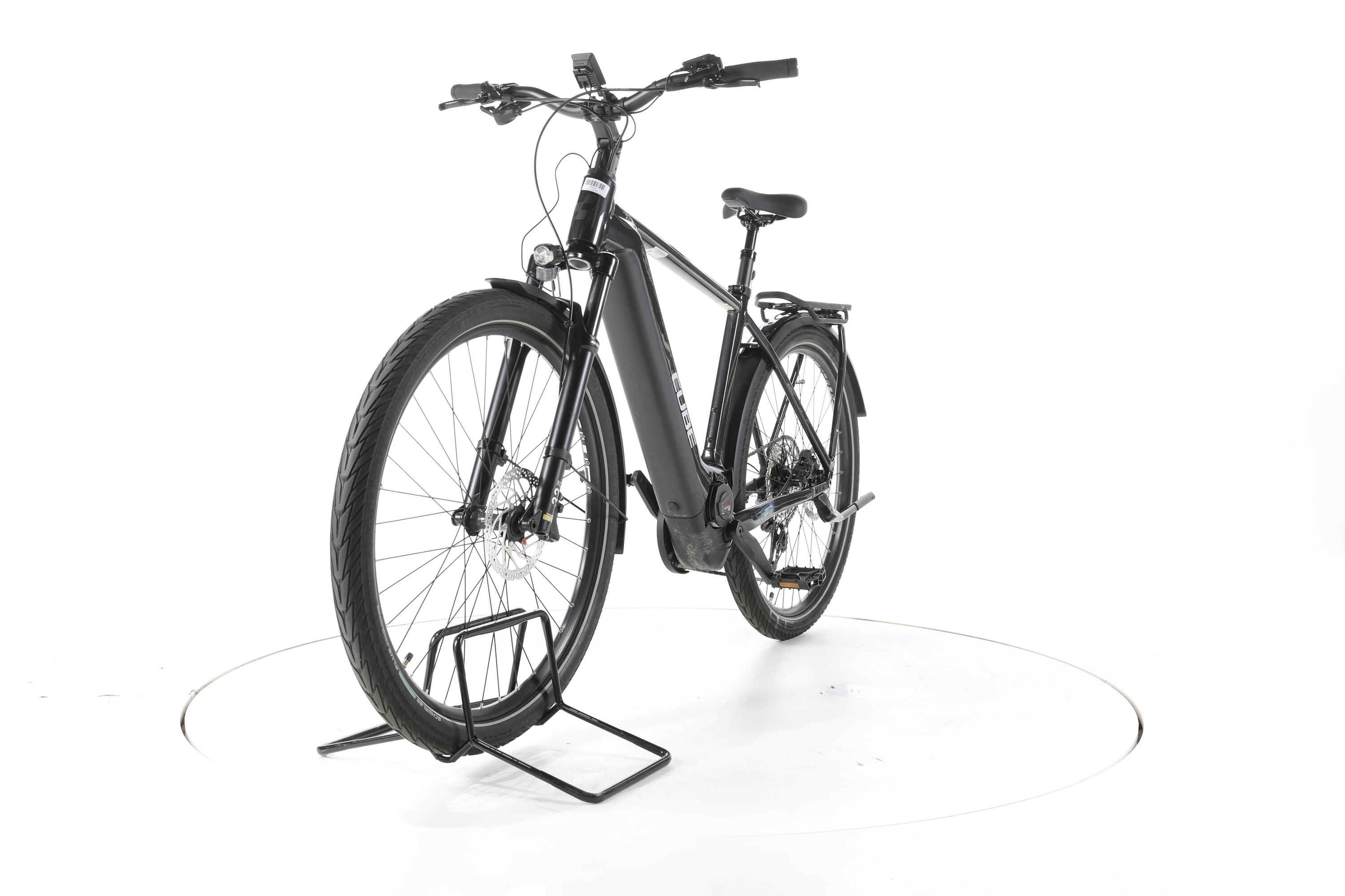 Ebike ricondizionata · Cube Kathmandu Hybrid EXC · Ottime condizioni 4/7