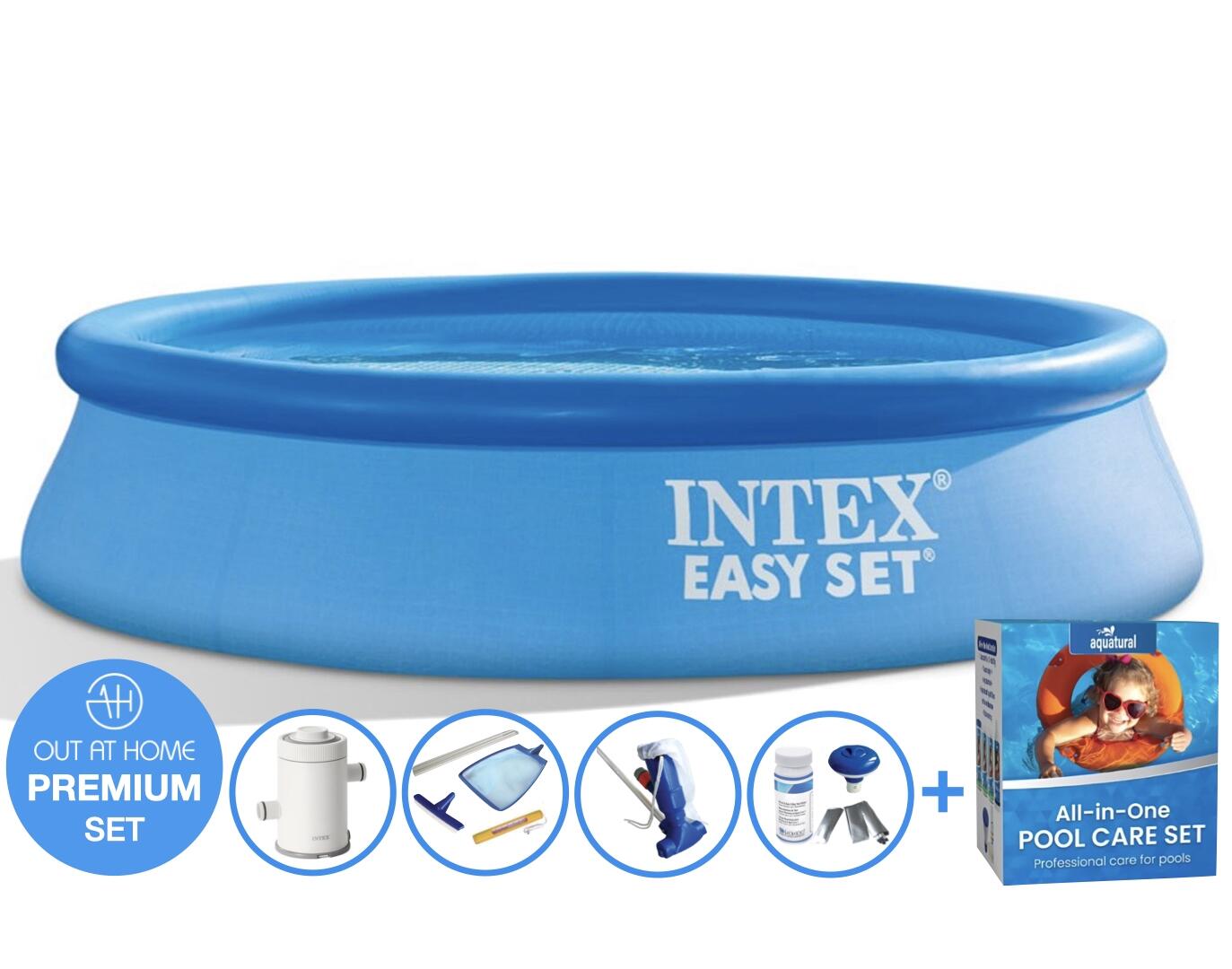 INTEX picture