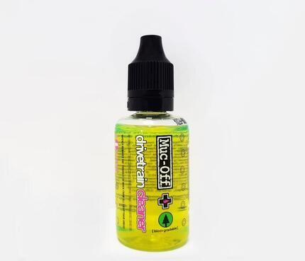 Muc-Off Bio Drivetrain Cleaner 25 ml