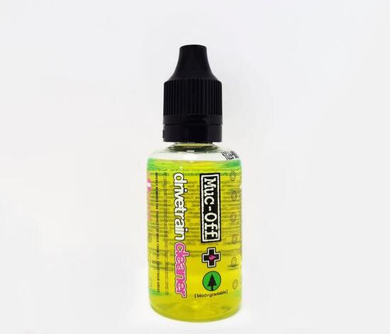 Muc-Off Bio Drivetrain Cleaner 25 ml