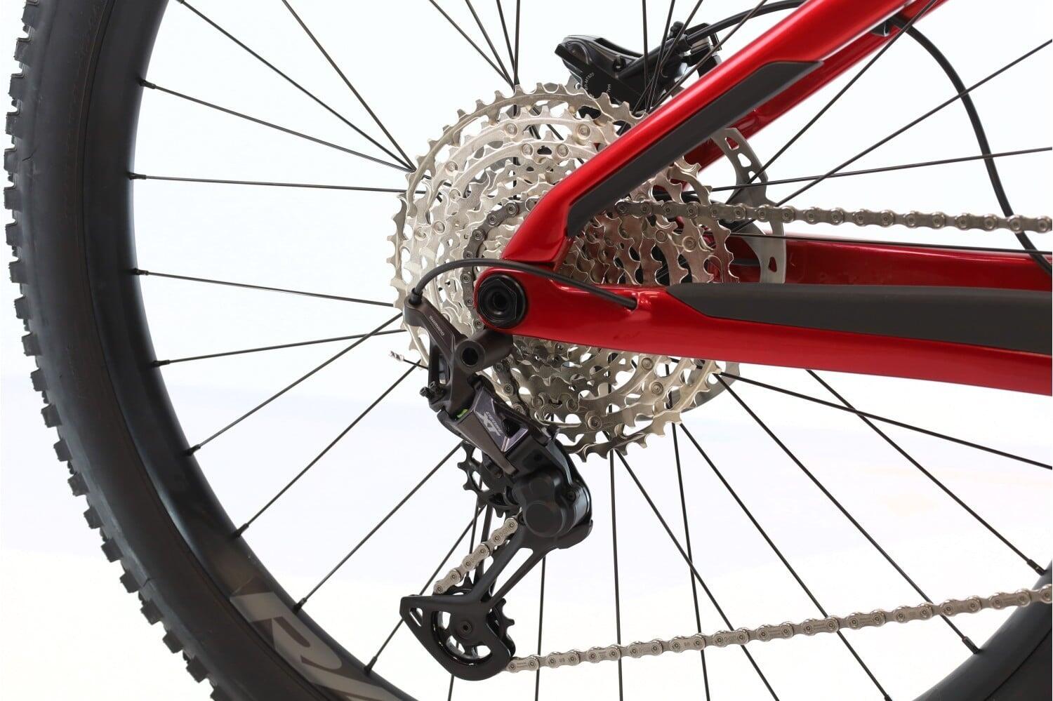 Refurbished E-MTB Fully ·  AtomX Lynx 9.7 XT · Neuwertig 3/8