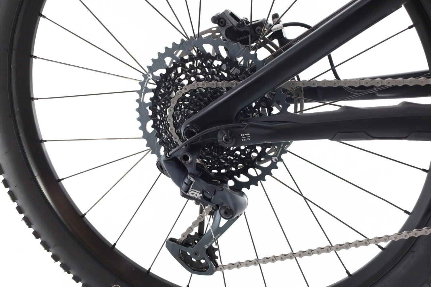 Refurbished E-MTB Fully ·  Turbo Levo GX · Sehr guter Zustand 3/8