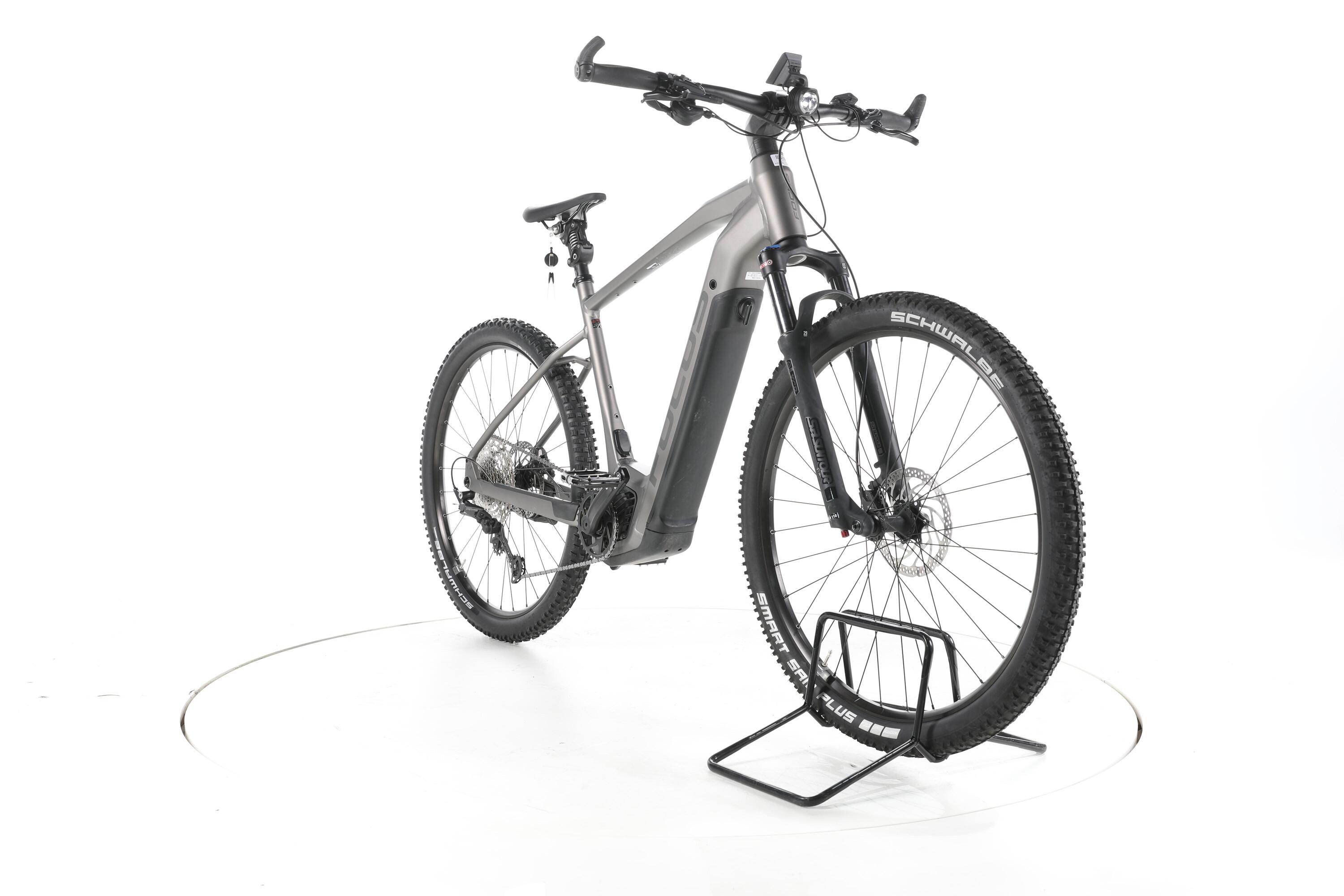 Ebike ricondizionata · Focus Jarifa² 6.8 · Ottime condizioni 3/7