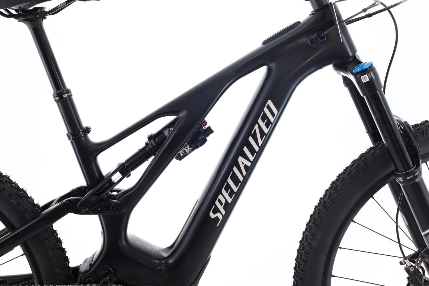 Refurbished E-MTB Fully ·  Turbo Levo GX · Sehr guter Zustand 2/8